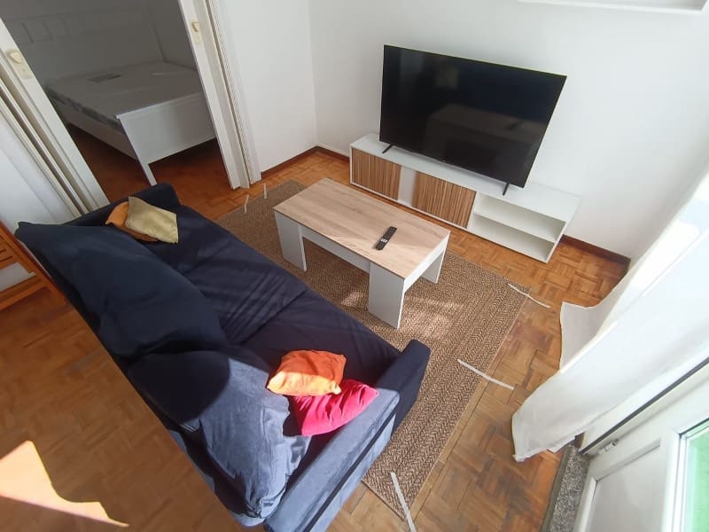 3 camera da letto Appartamento da affittare in Ferrol - 750 € (Rif: 9731885)