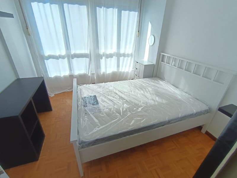 3 camera da letto Appartamento da affittare in Ferrol - 750 € (Rif: 9731885)