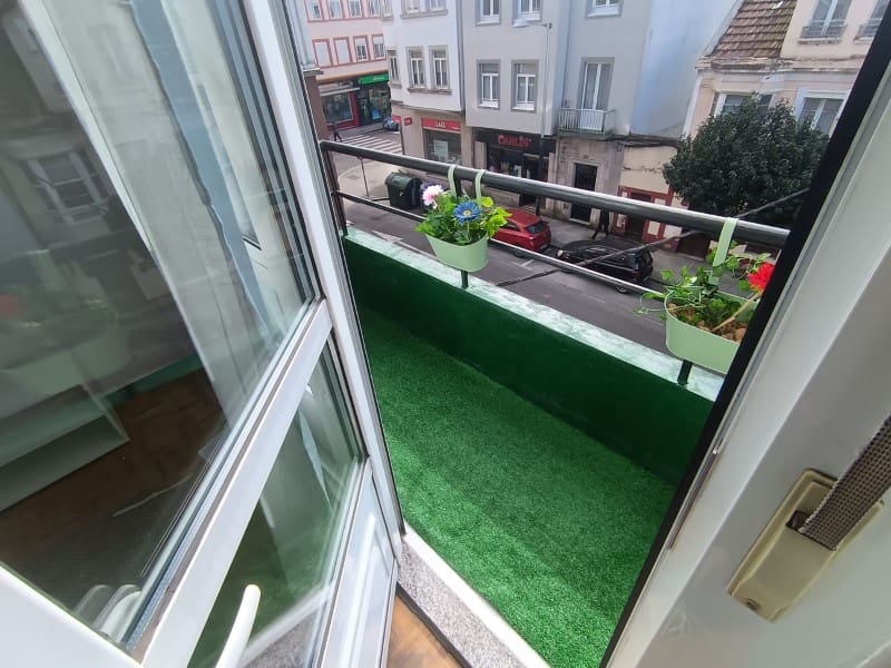 3 camera da letto Appartamento da affittare in Ferrol - 750 € (Rif: 9731885)