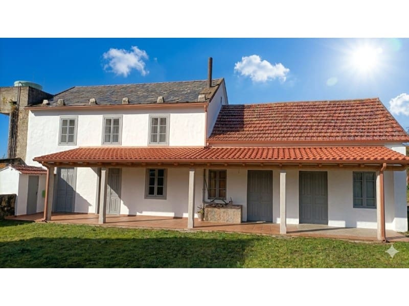 4 Zimmer Haus zu verkaufen in Cerdido - 105.000 € (Ref: 9731886)