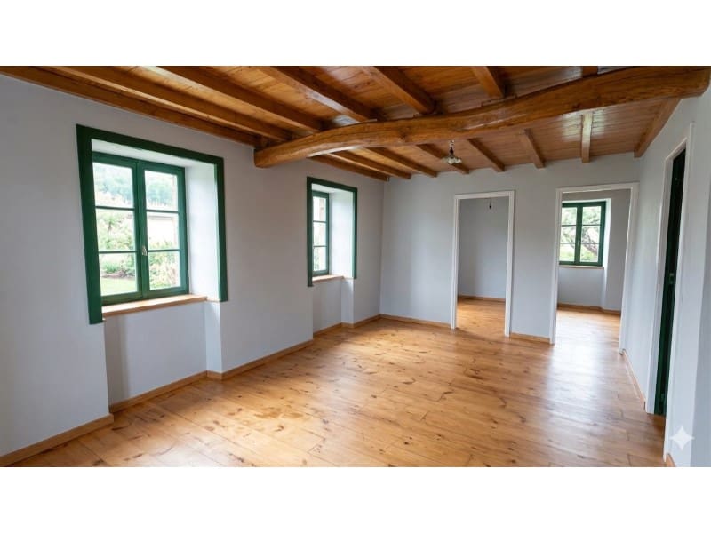 4 Zimmer Haus zu verkaufen in Cerdido - 105.000 € (Ref: 9731886)