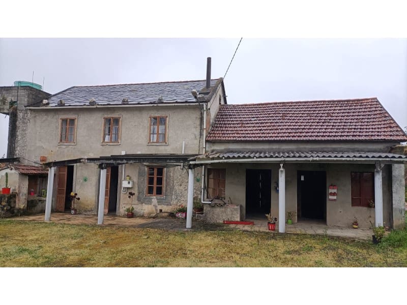 4 Zimmer Haus zu verkaufen in Cerdido - 105.000 € (Ref: 9731886)