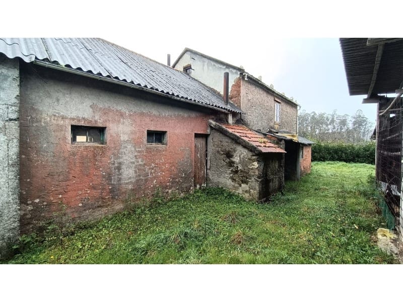 4 Zimmer Haus zu verkaufen in Cerdido - 105.000 € (Ref: 9731886)