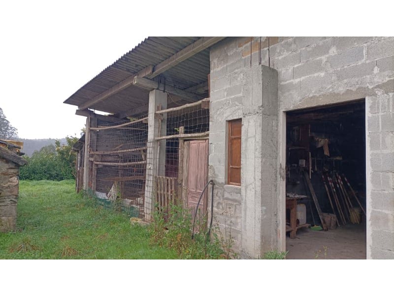 4 Zimmer Haus zu verkaufen in Cerdido - 105.000 € (Ref: 9731886)