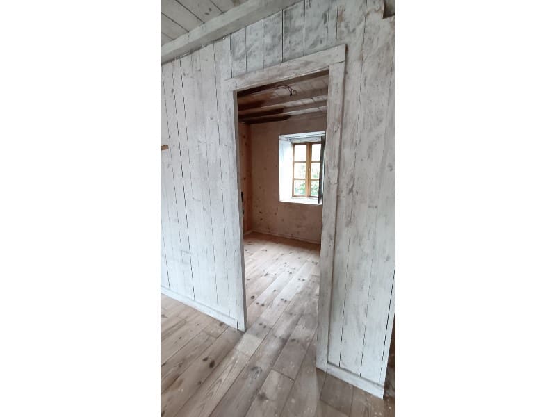 4 Zimmer Haus zu verkaufen in Cerdido - 105.000 € (Ref: 9731886)