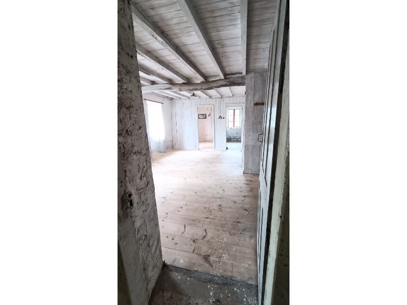 4 Zimmer Haus zu verkaufen in Cerdido - 105.000 € (Ref: 9731886)