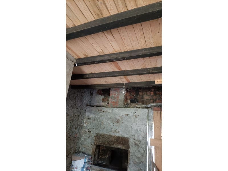 4 Zimmer Haus zu verkaufen in Cerdido - 105.000 € (Ref: 9731886)