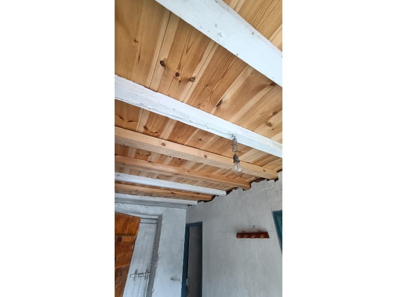 4 Zimmer Haus zu verkaufen in Cerdido - 105.000 € (Ref: 9731886)