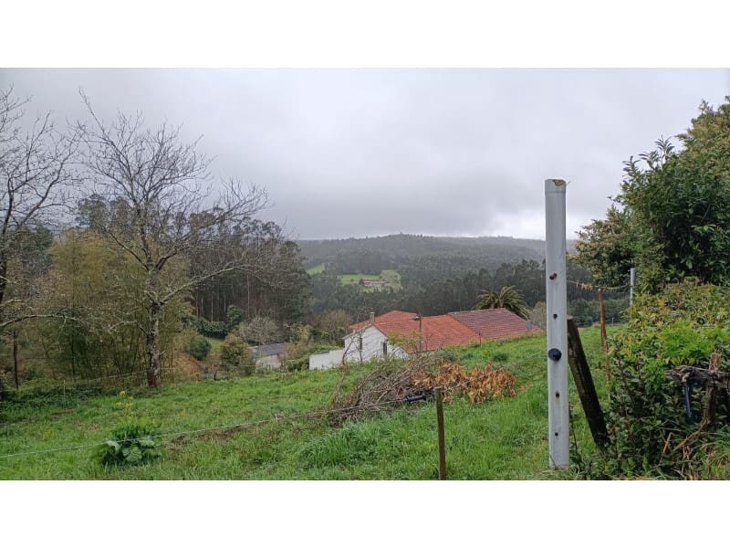 4 Zimmer Haus zu verkaufen in Cerdido - 105.000 € (Ref: 9731886)