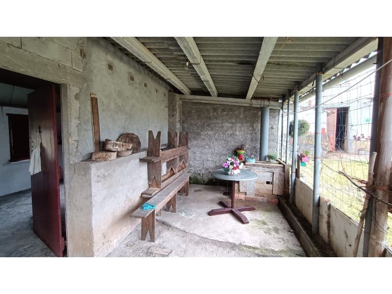 4 Zimmer Haus zu verkaufen in Cerdido - 105.000 € (Ref: 9731886)