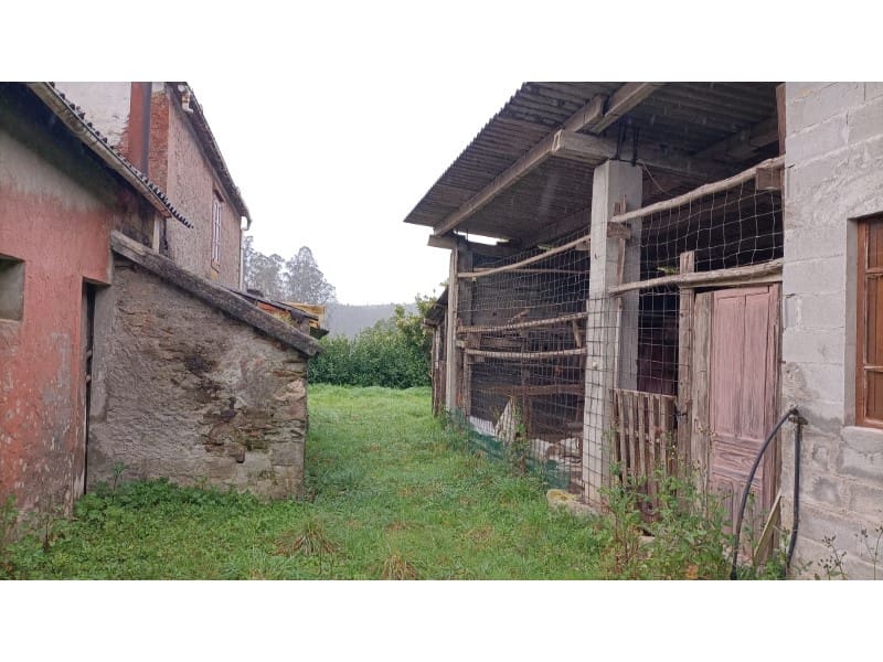 4 Zimmer Haus zu verkaufen in Cerdido - 105.000 € (Ref: 9731886)