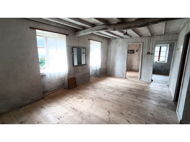 4 Zimmer Haus zu verkaufen in Cerdido - 105.000 € (Ref: 9731886)