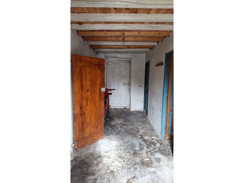 4 Zimmer Haus zu verkaufen in Cerdido - 105.000 € (Ref: 9731886)