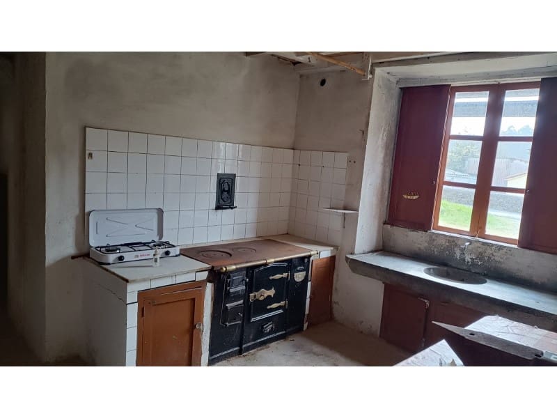 4 Zimmer Haus zu verkaufen in Cerdido - 105.000 € (Ref: 9731886)