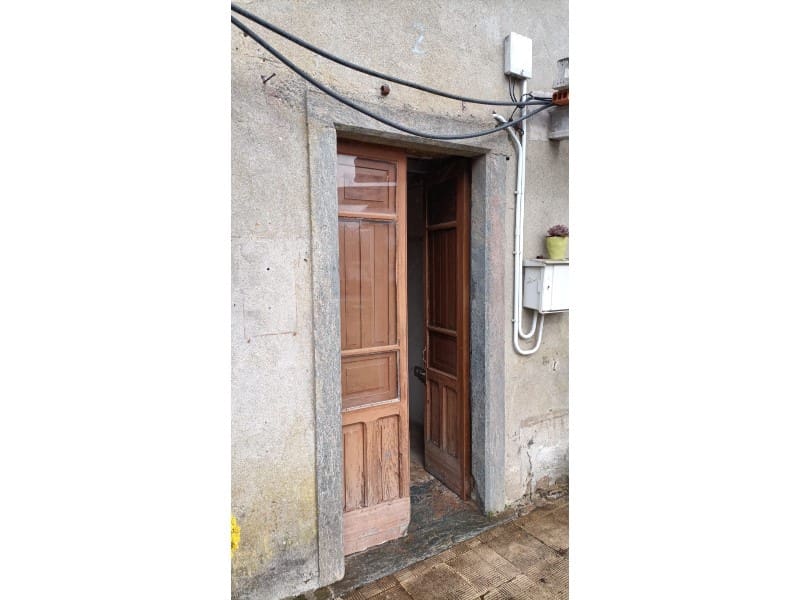 4 Zimmer Haus zu verkaufen in Cerdido - 105.000 € (Ref: 9731886)