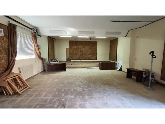 Commercieel te koop in Somozas - € 30.000 (Ref: 9745255)