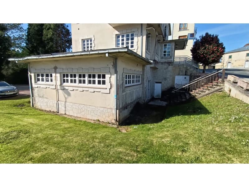 Commercial for sale in Somozas - € 30,000 (Ref: 9745255)