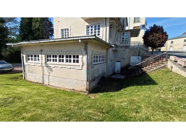 Commercieel te koop in Somozas - € 30.000 (Ref: 9745255)