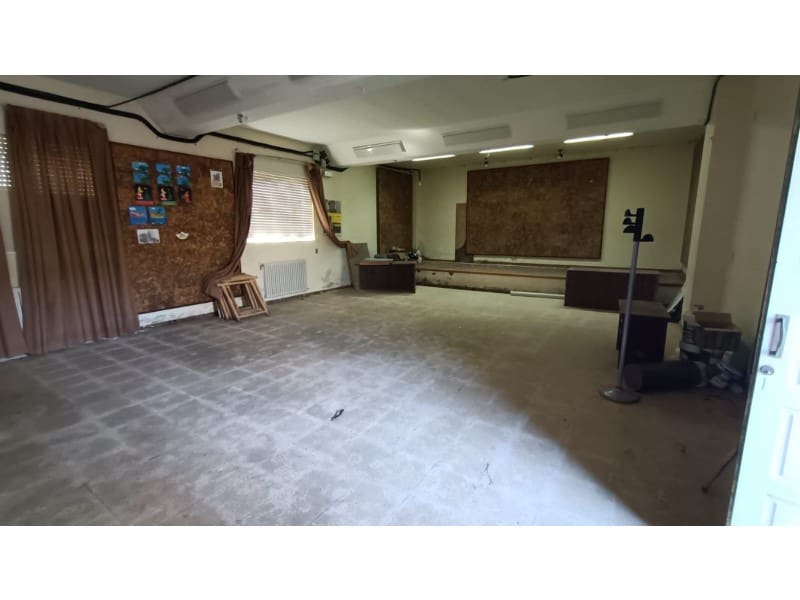 Erhverv til salg i Somozas - € 30.000 (Ref: 9745255)