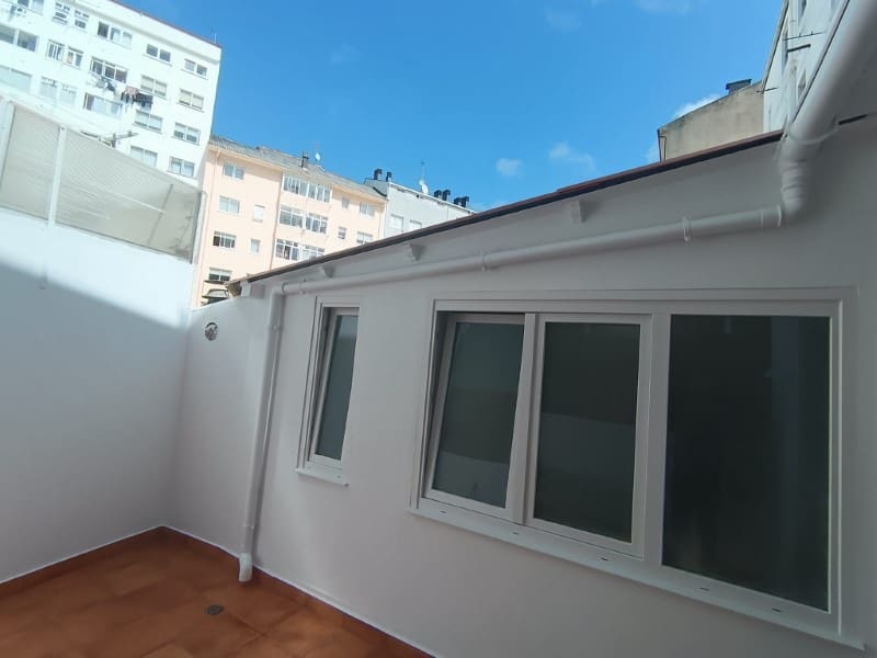 3 soverom Leilighet til salgs i Ferrol - € 145 000 (Ref: 9772999)