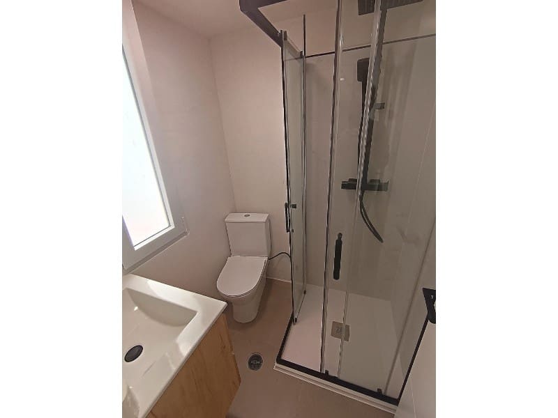 3 soverom Leilighet til salgs i Ferrol - € 145 000 (Ref: 9772999)