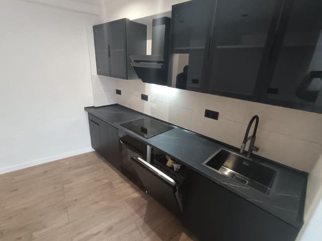 3 soverom Leilighet til salgs i Ferrol - € 145 000 (Ref: 9772999)