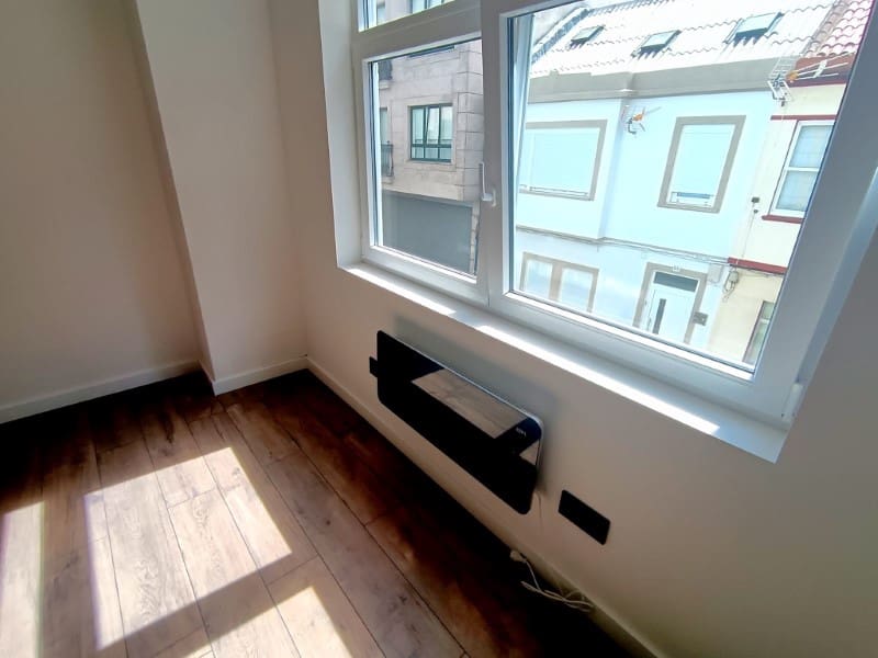 3 soverom Leilighet til salgs i Ferrol - € 145 000 (Ref: 9772999)