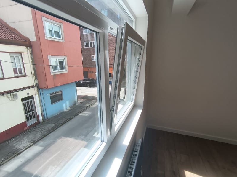 3 soverom Leilighet til salgs i Ferrol - € 145 000 (Ref: 9772999)