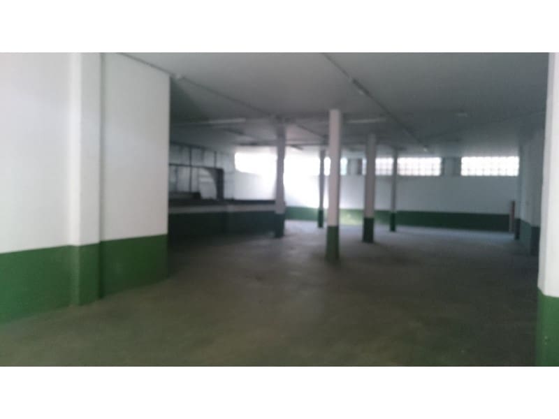 Local Commercial à vendre à Ferrol - 90 000 € (Ref: 9783197)