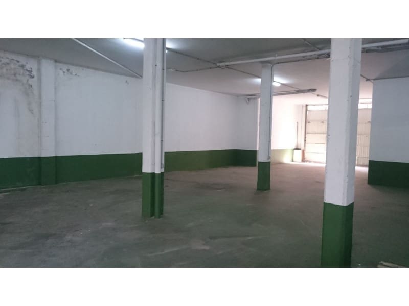 Local Commercial à vendre à Ferrol - 90 000 € (Ref: 9783197)