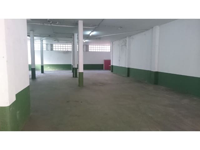 Local Commercial à vendre à Ferrol - 90 000 € (Ref: 9783197)