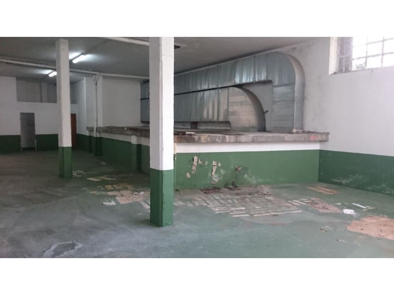 Local Commercial à vendre à Ferrol - 90 000 € (Ref: 9783197)