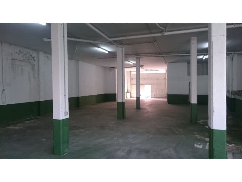 Local Commercial à vendre à Ferrol - 90 000 € (Ref: 9783197)