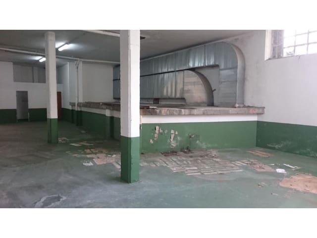 Local Commercial à vendre à Ferrol - 90 000 € (Ref: 9783197)