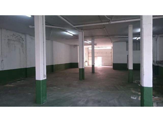 Local Commercial à vendre à Ferrol - 90 000 € (Ref: 9783197)