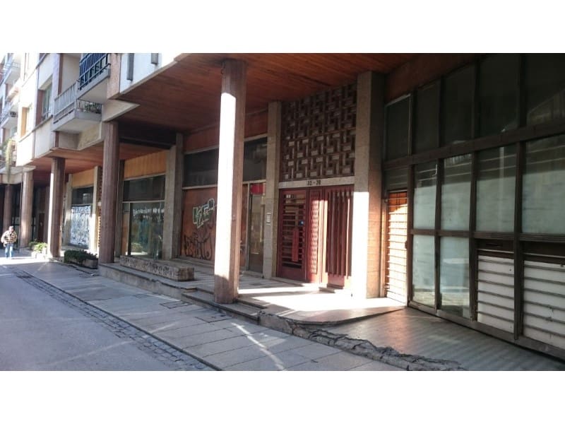 Commercial for sale in Ferrol - € 530,000 (Ref: 9788252)