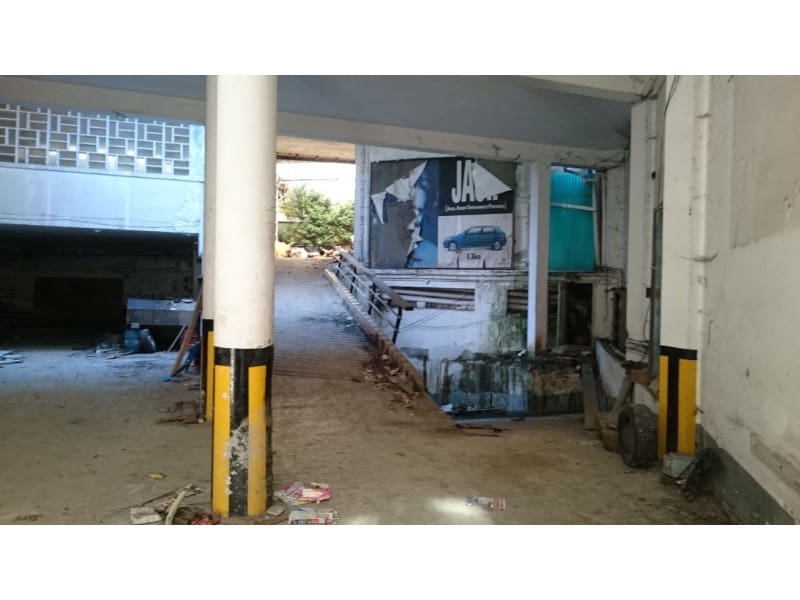 Commercial for sale in Ferrol - € 530,000 (Ref: 9788252)