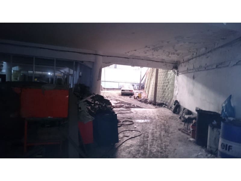 Commercial for sale in Ferrol - € 530,000 (Ref: 9788252)