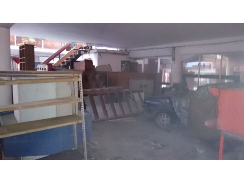 Commercial for sale in Ferrol - € 530,000 (Ref: 9788252)