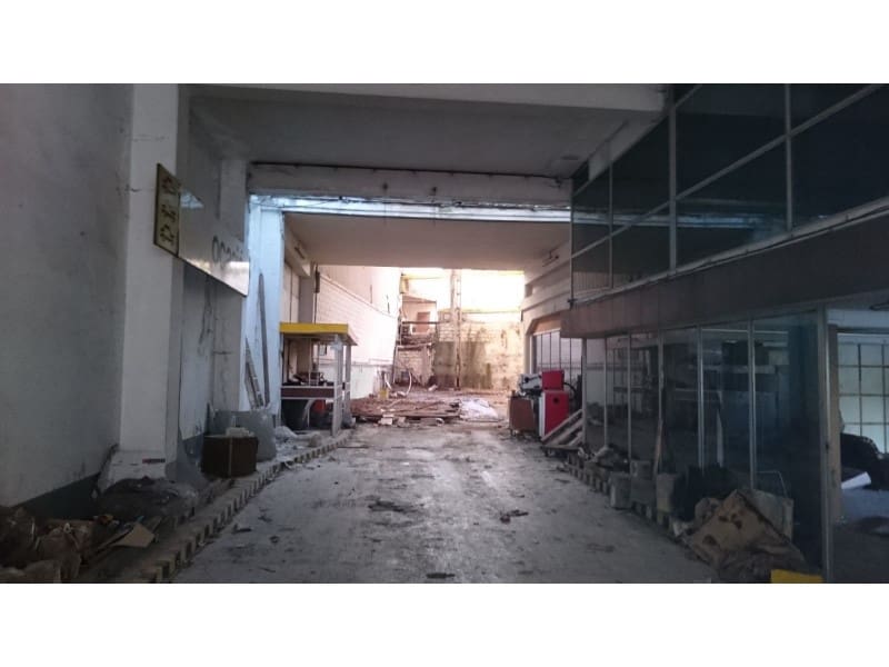 Commercial for sale in Ferrol - € 530,000 (Ref: 9788252)