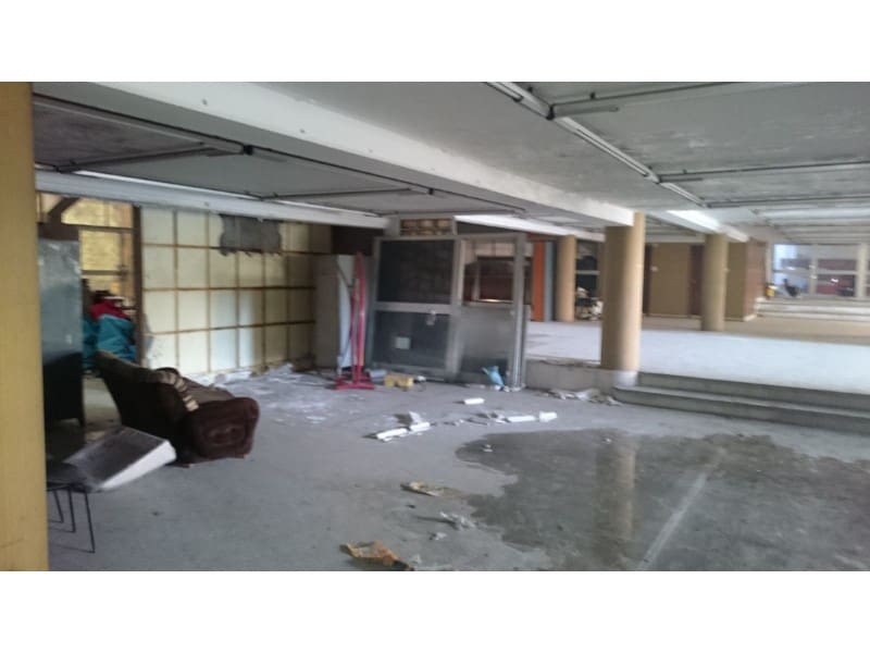 Commercial for sale in Ferrol - € 530,000 (Ref: 9788252)