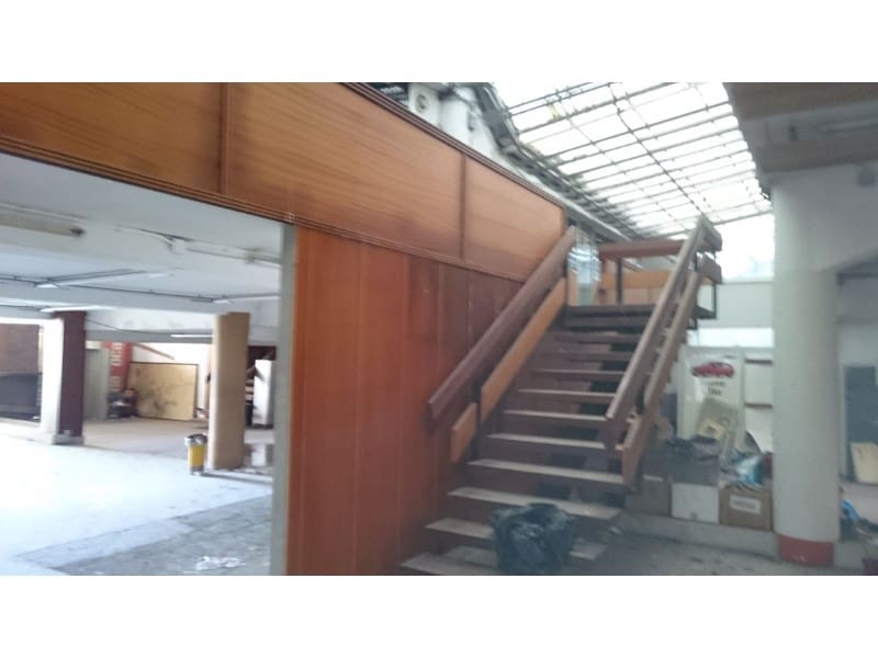 Commercial for sale in Ferrol - € 530,000 (Ref: 9788252)