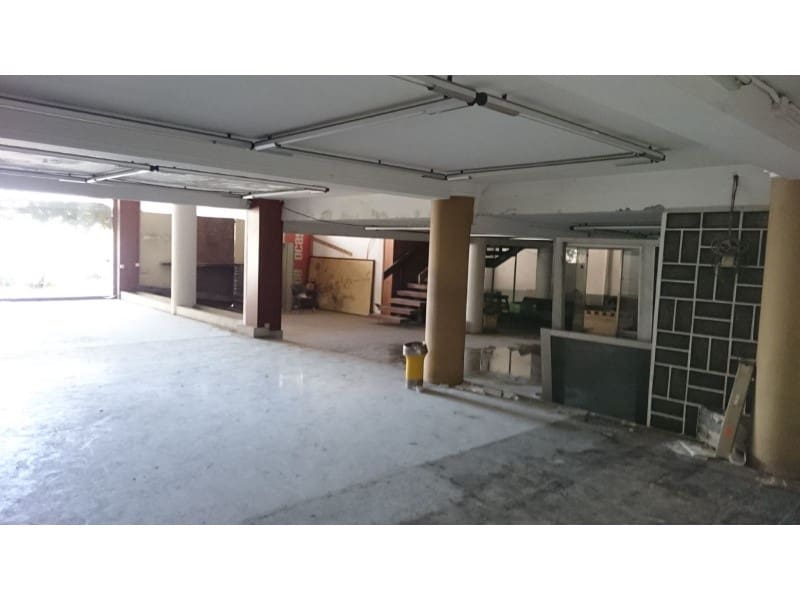 Commercial for sale in Ferrol - € 530,000 (Ref: 9788252)