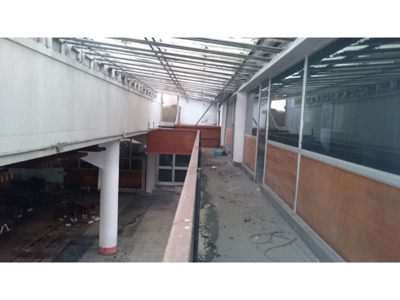 Commercial for sale in Ferrol - € 530,000 (Ref: 9788252)