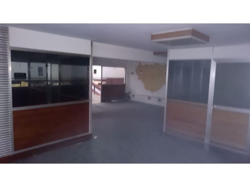 Commercial for sale in Ferrol - € 530,000 (Ref: 9788252)