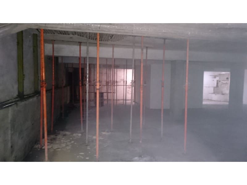 Commercial for sale in Ferrol - € 530,000 (Ref: 9788252)