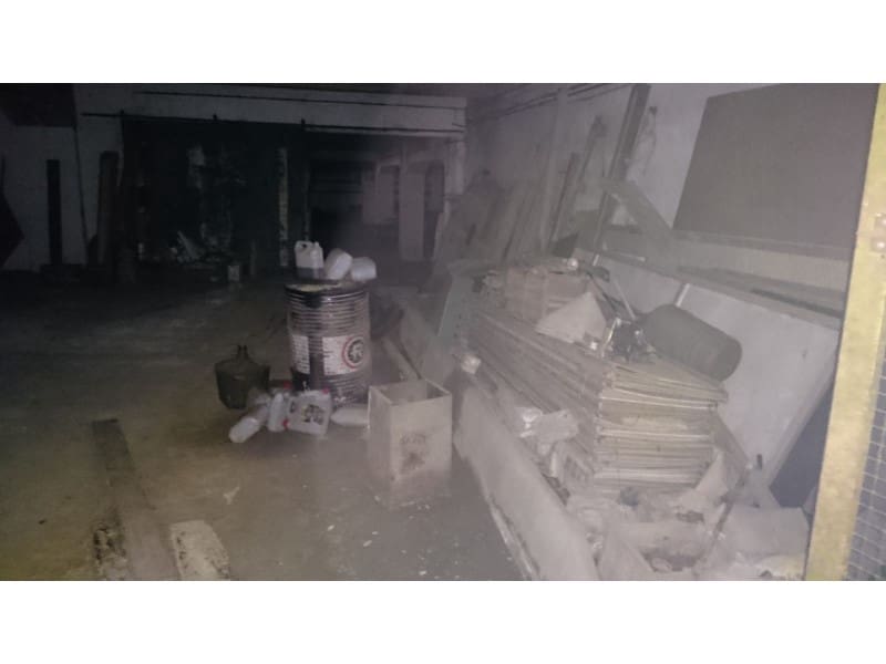 Commercial for sale in Ferrol - € 530,000 (Ref: 9788252)