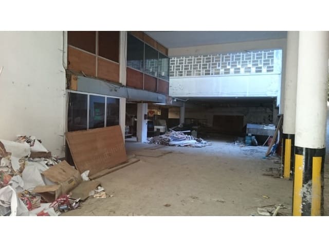 Kommersiell til salgs i Ferrol - € 530 000 (Ref: 9788252)