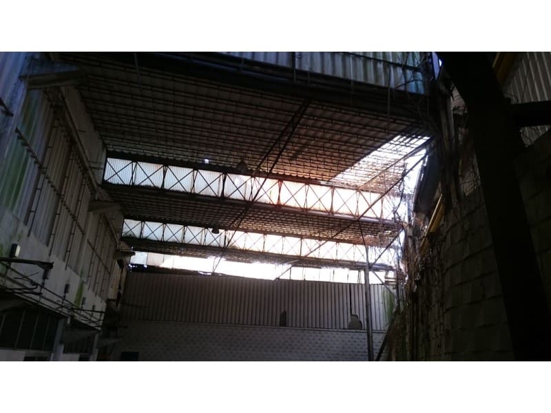 Commercial for sale in Ferrol - € 530,000 (Ref: 9788252)