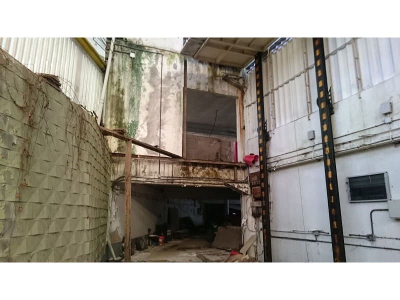 Commercial for sale in Ferrol - € 530,000 (Ref: 9788252)